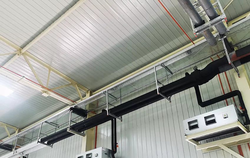 什么是综合支架？