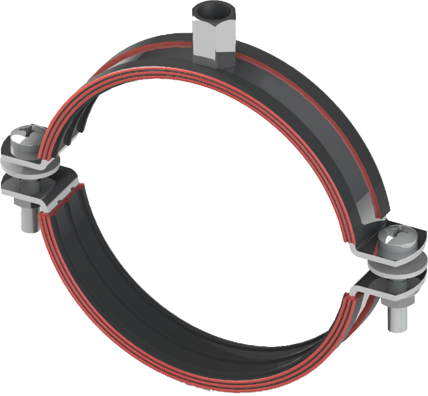 标准耐高温管束